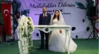 Muhabirler mutluluğa 'evet' dediler