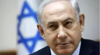 Netanyahu, BAE Veliaht Prensi ile görüşecek