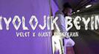 Velet - 6iant - Defkhan - Biyolojik Beyin şarkı sözleri | Velet x 6iant x Defkhan - Biyolojik Beyin lyrics