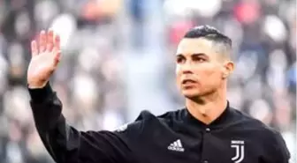 Cristiano Ronaldo koronavirüs mü oldu? C. Ronaldo koronavirüse mi yakalandı? Covid-19 testi pozitif çıkan futbolcular kimlerdir?