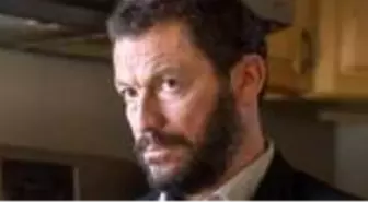 Dominic West kimdir? Dominic West kaç yaşında? Dominic West filmleri neler? Dominic West eşi kimdir?