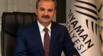 Kılınç'tan Kilis Belediye Başkanı Bulut için başsağlığı mesajı