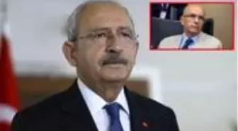 Mahkemenin Enis Berberoğlu kararına Kılıçdaroğlu'ndan ilk tepki: Kaosa zemin hazırlar