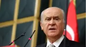 Bahçeli, partisinin TBMM Grup Toplantısı'nda konuştu: (1)