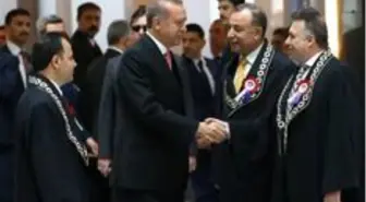 Engin Yıldırım: AYM üyesinin 'ışıklar yanıyor' paylaşımına AKP'den 'milli iradeye gözdağı' yanıtı