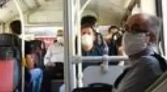 İran'da koronavirüs kayıpları en yüksek seviyeye ulaştı