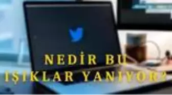 Işıklar yanıyor ne demek? Işıklar yanıyor ne anlama gelir? Twitter ışıklar yanıyor tagi nedir?