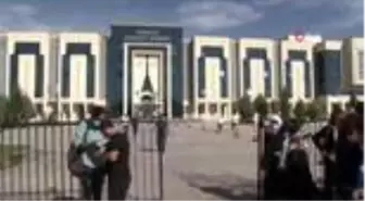 Konya Barosu Başkanı Aladağ'dan Kadir Şeker açıklaması