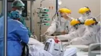 Koronavirüsün bir etkisi daha ortaya çıktı! Ani ve kalıcı işitme kaybına yol açabilir