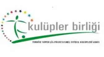 Kulüpler Birliği toplantısı başladı