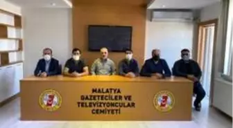 MGTC'de Başkanlığa Aziz Yiğit getirildi