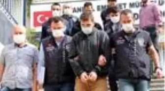 DHA İSTANBUL BÜLTENİ-4