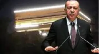 Son Dakika! Cumhurbaşkanı Erdoğan'dan 'AYM'nin yapısı değişecek mi?' sorusuna tek kelimelik yanıt: İnşallah