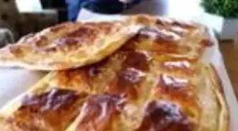 Tokat katmeri nasıl yapılır? En güzel Tokat katmeri tarifi! Tokat katmeri yapılışı!