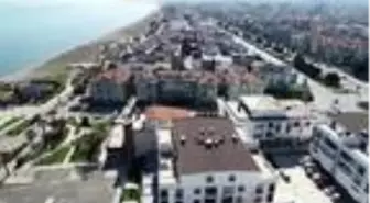 Uzaktan eğitimle öğrenci evleri boşaldı, kiralar düştü