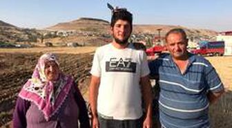 Son dakika... Askere gidebilmek için 3 ayda 61 kilo verdi