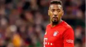 Bayern Münih'li Boateng, 5 yıl hapis cezasıyla karşı karşıya