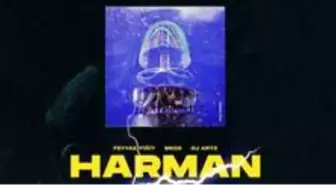 Bege Harman şarkı sözleri | Berkcan Güven Harman Şarkı sözleri! Bege Dj Artz Harman sözleri