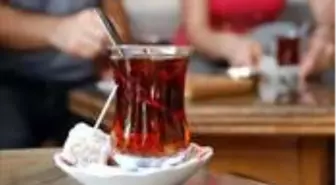 Çay ile ilgili sözler? Çay ile ilgili en güzel sözler?