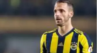 İspanyol golcü Roberto Soldado: Fenerbahçe, Real Madrid'e benziyor