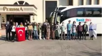 Kitapseverlere Kapadokya gezisi hediyesi