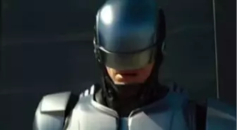 Robocop filmi ne zaman, hangi kanalda, saat kaçta başlayacak? Robocop filmi konusu nedir? Robocop oyuncu kadrosu!