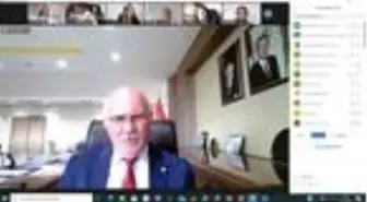 Uşak Üniversitesi Birinci Ar-Ge ve Tasarım Proje Pazarı başladı