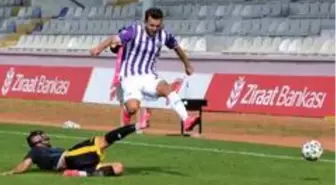 Ziraat Türkiye Kupası: 52 Orduspor FK: 3 Arhavispor: 2