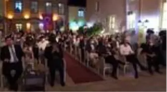 6. Balkan Panorama Film Festivali başladı