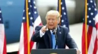 Trump'a kötü haber! Koronavirüs aşısı başkanlık seçimleri öncesine yetişmeyecek
