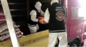 Bomba yapımında kullanılan potasyum nitrat ile ilgili 3 kişi adliyeye sevk edildi