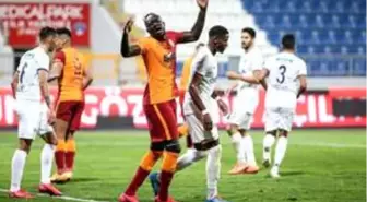 Brugge kaptanı Vormer'den Diagne eleştirisi: İdmana helikopterle bile gelebilir ama çok çalışmak zorunda