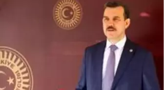 Esgin mecliste CHP'ye yüklendi