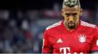 Jerome Boateng kimdir? Jerome Boateng kaç yaşında? Jerome Boateng hangi takımda forma giyiyor? Jerome Boateng eşi kim?