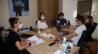 Otizmli bireylerin aileleri için hazırlanan videolar yayında