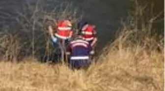 Yaşlı kadın, nehir kıyısında ölü bulundu