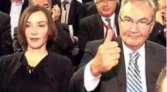 Deniz Baykal'ın kızından parti kuracağı iddiaları hakkında tek cümlelik yorum!