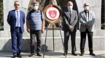 Emekli astsubaylardan 'birlik' çağrısı