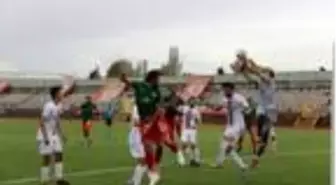 Karşıyaka: 0-1