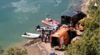 Kayıp Gülistan'ı arama çalışmaları sürüyor