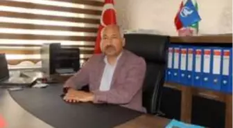 MHP Van İl Başkanı Güngöralp'ten Ermenistan'a sert tepki