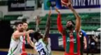 Pınar Karşıyaka: 78-88