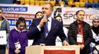 Son dakika haberleri! Taekwondoda 9 ay sonra şampiyona düzenlenecek