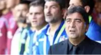 Ünal Karaman kimdir? Ünal Karaman kaç yaşında? Ünal Karaman hangi takımda oynadı?