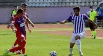 3. Lig: 52 Orduspor FK: 5 Slivrispor: 0