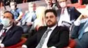 BTP Genel Başkanlığı'na yeniden Hüseyin Baş seçildi