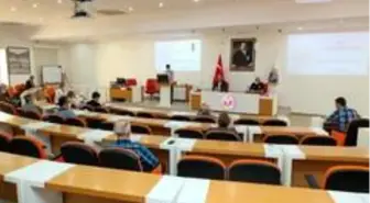 Ordu'da Covid-19 tedbirleri toplantısı