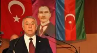 Serdar Ünsal, 'Ermenistan'ın amacı Türkiye'yi savaşa çekmektir'