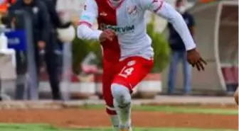 TFF 1. Lig: Boluspor: 1 Tuzlaspor A.Ş.: 2