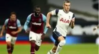 West Ham'dan inanılmaz geri dönüş! 6 gollü maçta beraberliği kurtardılar